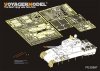 Voyager Model PE35997 WWII German FlaKPanzer V COELIAN Basic For TAKOM 2105 1/35